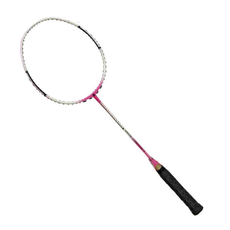 Top Brand Original Premium Carbon Fiber Badminton Racket
