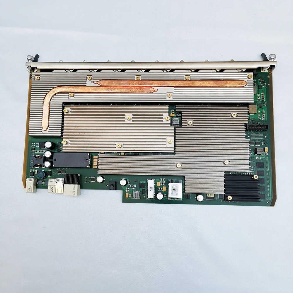 3FE74034BA 3FE74034BAAA  XFP  Original Alcatel Lucent XGS-PON FWLT-P 8port Asymmetric Business