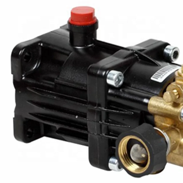 Cheap Price High Pressure Plunger Pumps High Pressure Washer Pump