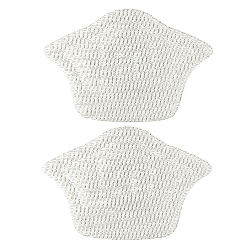 Sneakers heel sticker