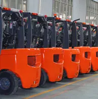  Одобрено Новинка lpg 60 тонный китайский вилочный погрузчик твердые шины и