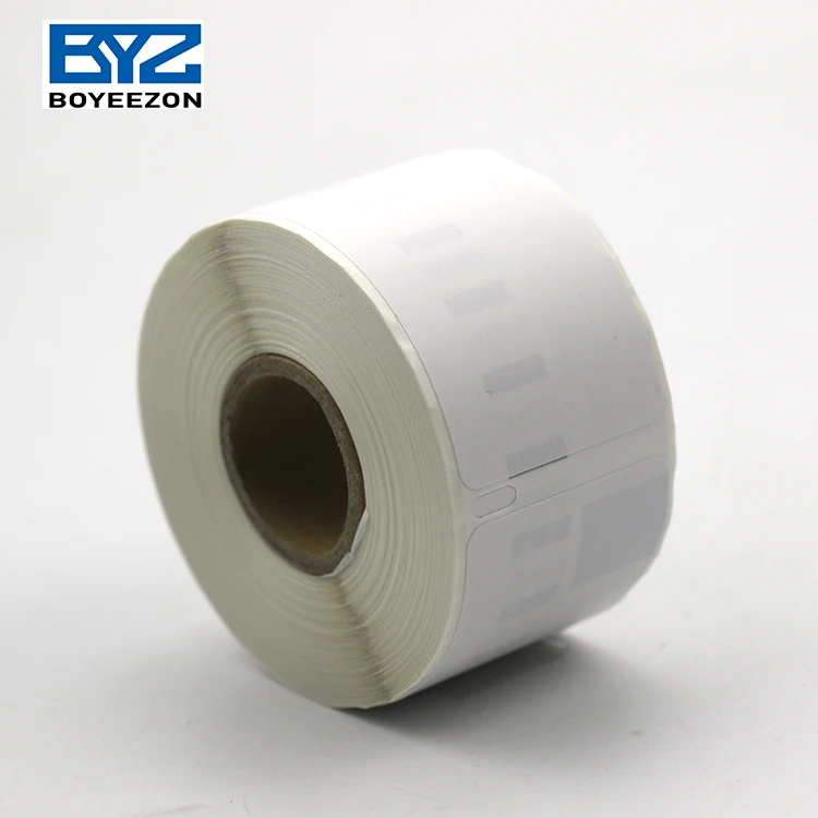 Dymo LW 99012 доставка этикетка 36*89 мм 260 шт./рулон совместим с LabelWriter 400 450 турбо принтер SLP 440