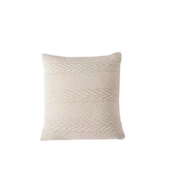 2021 Amazon Wholesale  luxury Sofa pillow case acrylic decorative chunky knit cushion covers