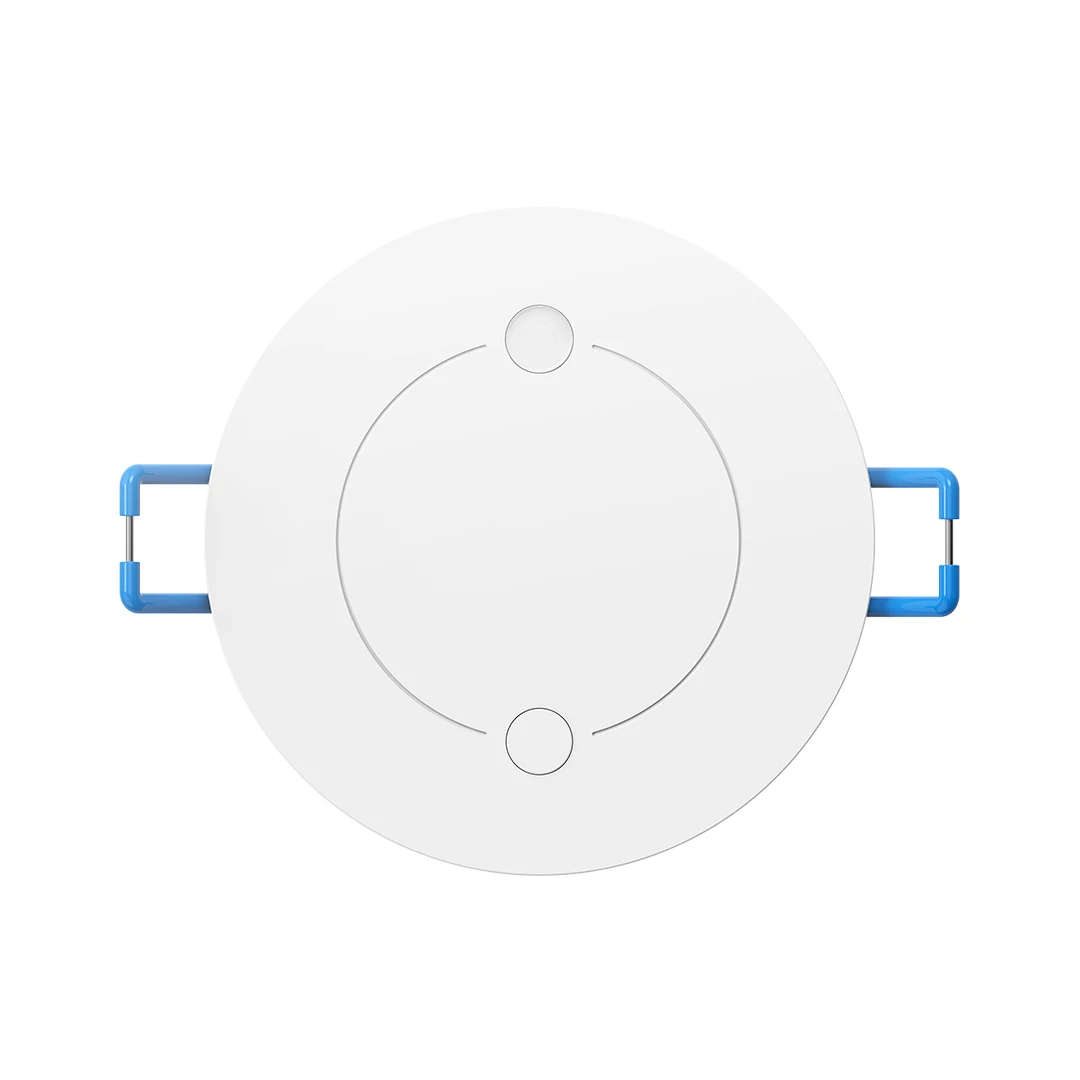 2021 WiFi Smart Human PIR Detector Ceiling Human Body Radar Millimeter Wave Human Fall Down Sensor