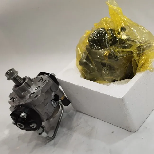 ZX330-3 экскаватор топливный насос 8-98091565-0 294050-0102 8-98091565-1 294050-0103 6 hk1