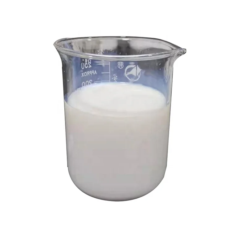 
Water based acrylic adhesive emulsion for all kinds of painting 