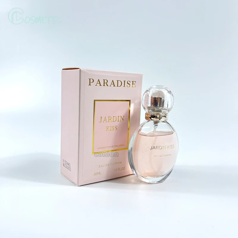 Private Label Sell well at a low price Long Lasting Body Fragrance Spray Perfumes Original Perfume