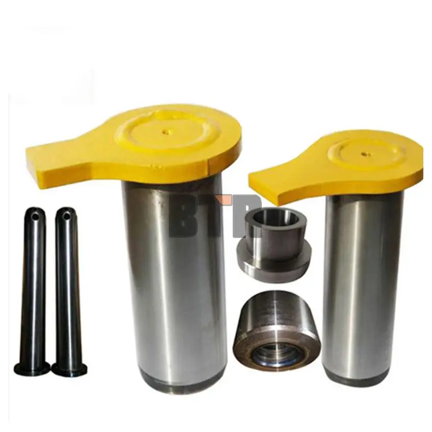Factory Direct Excav Pc130 Bucket Pin and Bushing, Discount Price Excav Komats-U Pc1003 Bushing Bucket Sk50