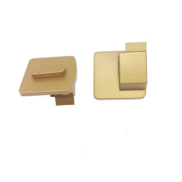 Redi lock Soft Glue Epoxy Removing Grinding Disc