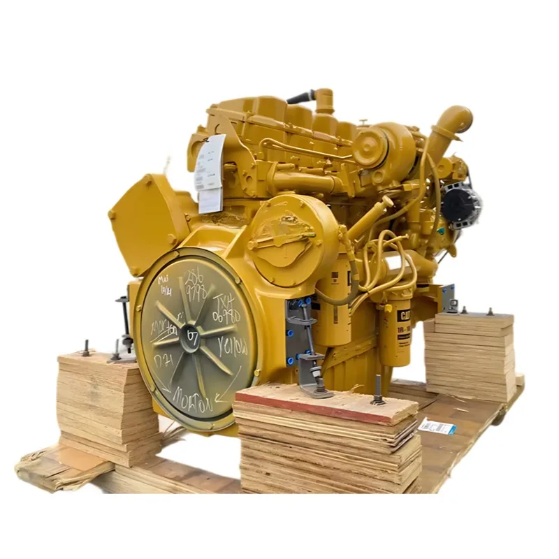 Customization Ls China Diesel Engine Excav C7.1 3408 C7 C15 C13 C9 C11 Machinery Engines for perkins 6 Cylinder diesel