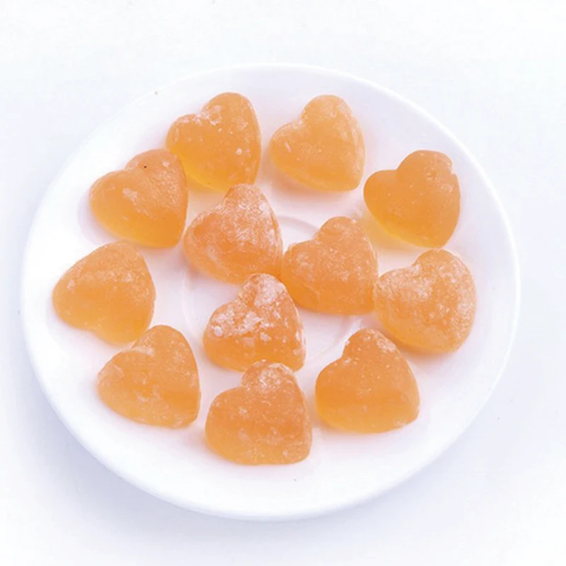 Детская пищевая добавка Lutein Gummies для детей поддерживает здоровье зрения 60