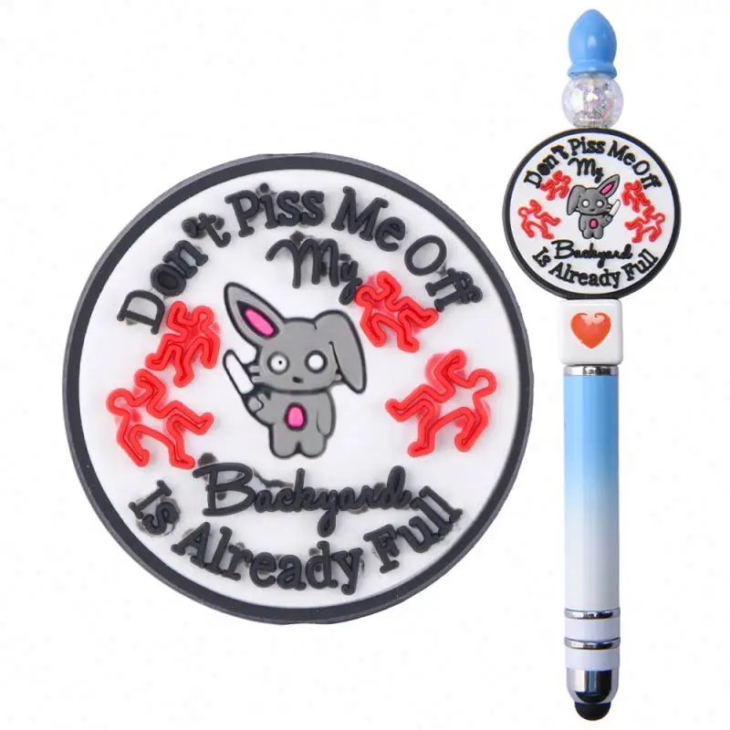 2024 Hot Sale  what is focal beads Pop singer taylor  bad bunny karol g POP STAR selena horror focal beads