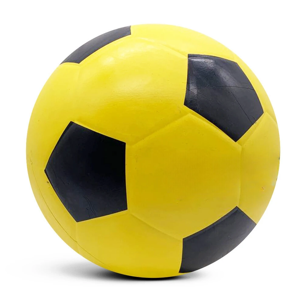 New Arrival Colorful Custom Logo Design Size 3 4 5 Rubber Soccer Outdoor Rubber vulcanization  Football