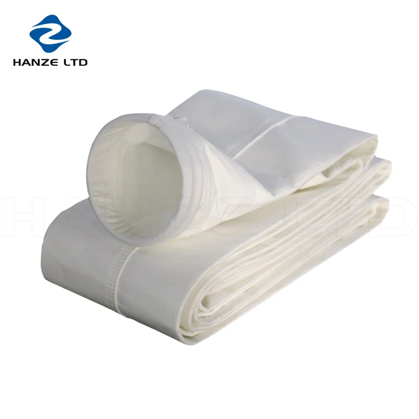Muti long lifespan standard pp filter bag 20 microns 30 microns precision liquid for water filtration