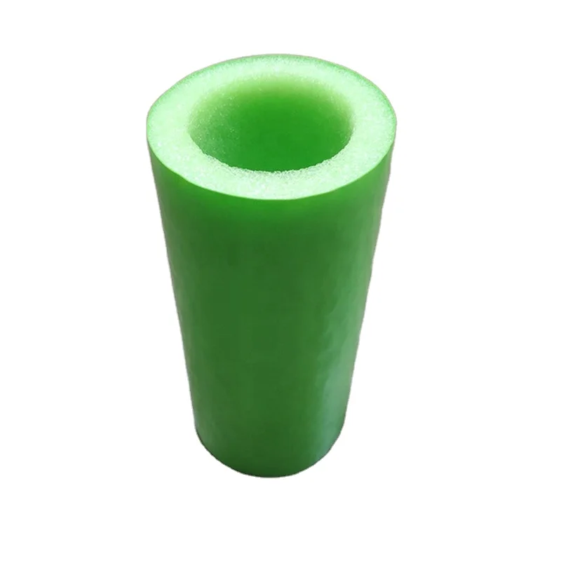 EPE  PVC foam tube