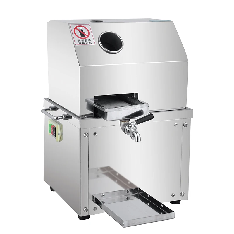 sugarcane juice machine/sugar cane crusher/sugar cane extractor