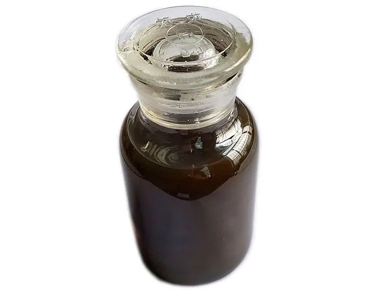 Factory Supply CAS 27176-87-0 Linear Alkyl Benzene Sulfonic Acid LABSA Chemicals for Detergent Sulfonic Acid LABSA Liquid Soap