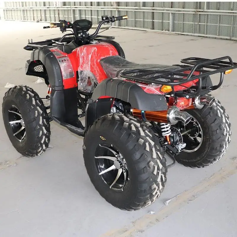 200cc atv off-road beach buggy quad bikes for adults