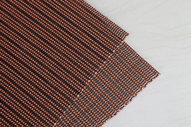 China factory wholesale pvc mat household commercial wind proof pvc summer door curtain fabric