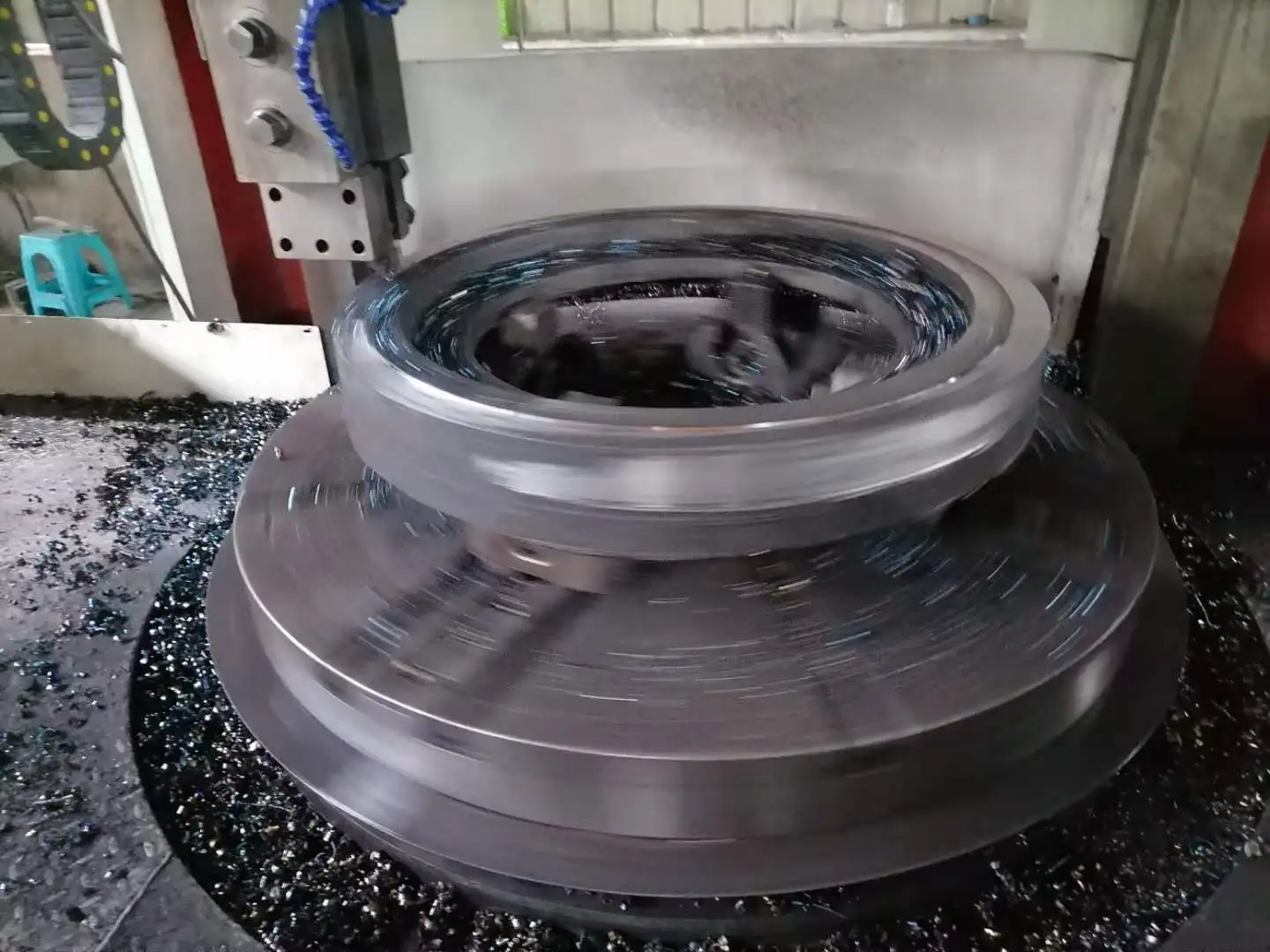 YOGIE Directly factory price High Quality customize sprocket chain excavator sprocket
