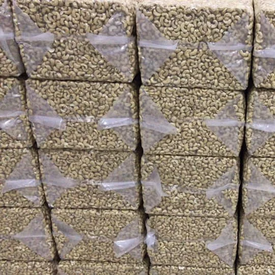 
OEM packing healthy foods VIETNAMESE CASHEW NUTS WW450 