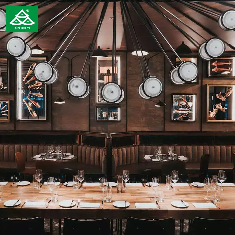 Royal Chair And Table For Restaurant Furniture Wooden