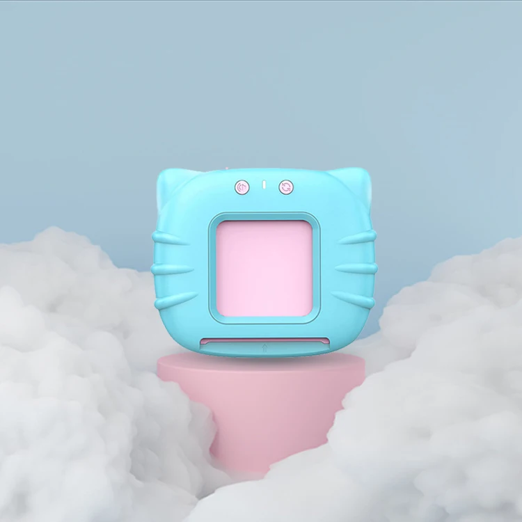 Educational Toy for Kids Listen and Learn Literacy Audible Flash Cards for Toddlers 1-6 Years Old Boys Girls Flashcards Device