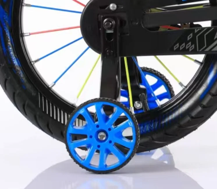 20 inch 21Speed  KID BICYCLE BMX