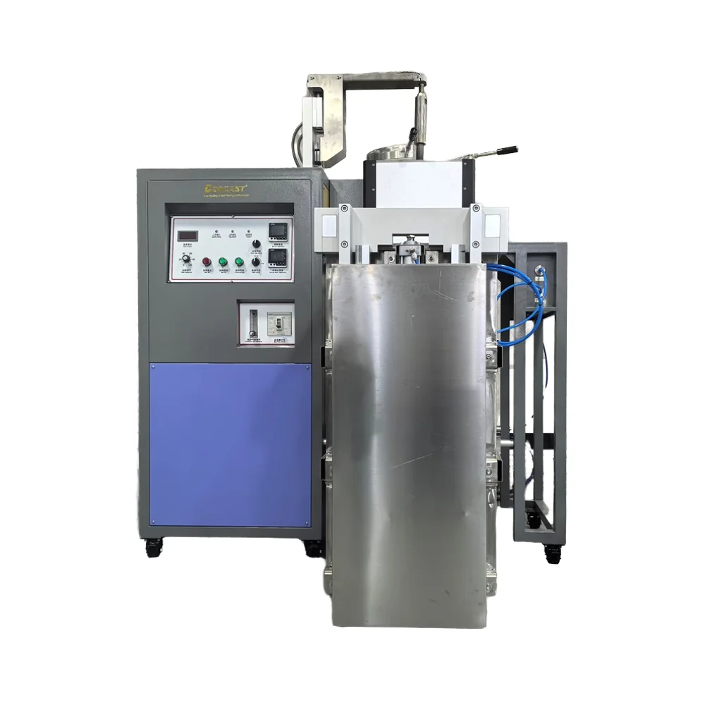 Золотые серебряные медные гранулы делая машину с штепсельной вилкой/системой перемешивания 30 кг 50