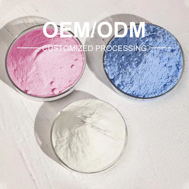 Quality Formula Hair Treatment For Damaged Hair Oem/Ode Rebonding Hair Treatment Products