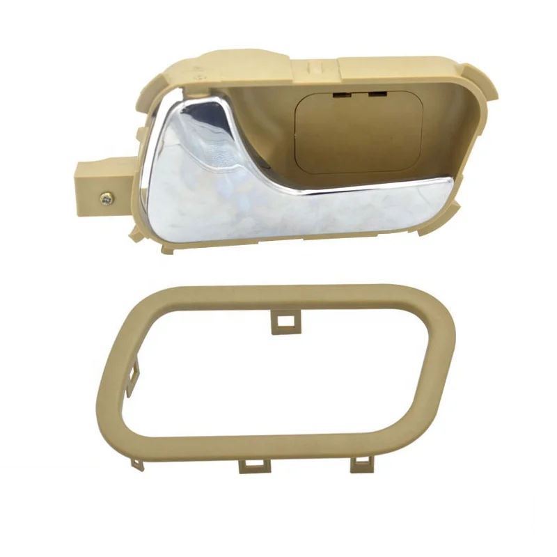 1 pc For Chery A13 Fulwin 2 A13-6105140A A13-6105130A A13-6105150 Car Interior Door Handles Inside Inner Left Right Door Switch