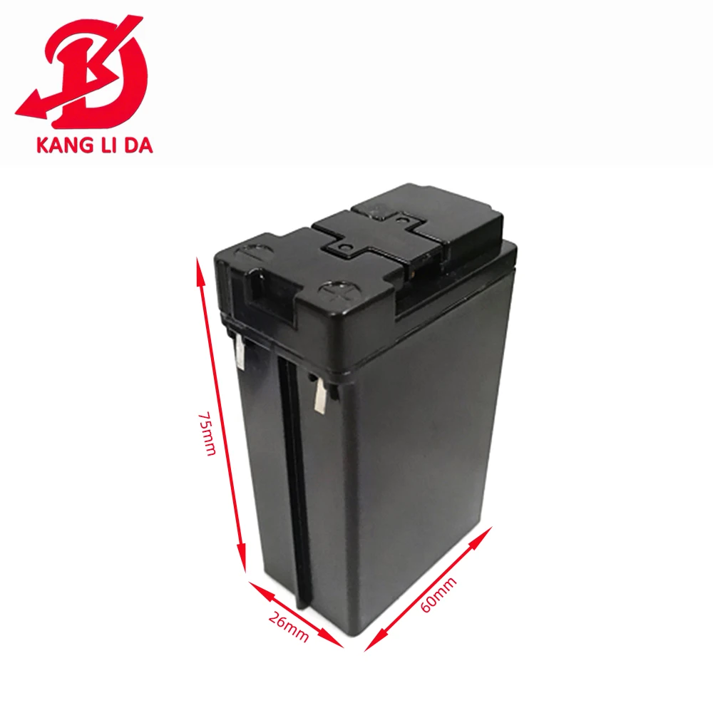 sealed lead acid battery 4v 4ah/ 3ah / 2ah for LED lightings Pakistan