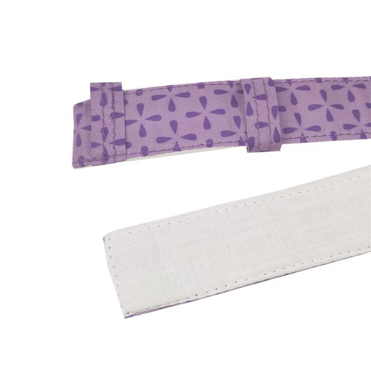 
Cake baking tray protection bandage Bake even strip baking tool for anti deformation 