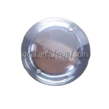 Clear Acrylic Half Sphere Balls, Acrylic Plastic Balls