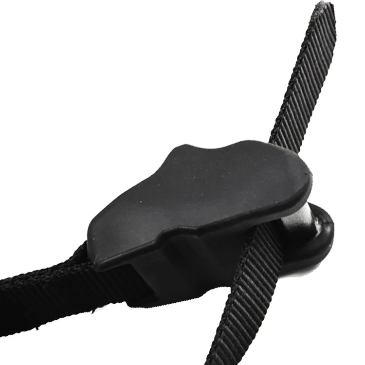 silicon tie down straps