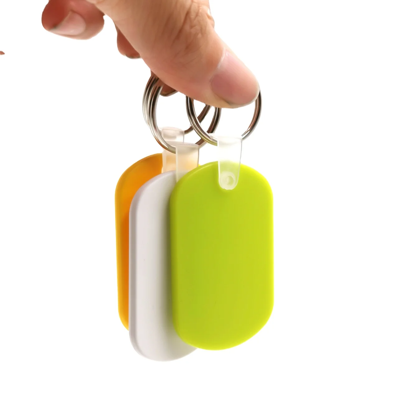 Neworiental Customized PVC Key chains, PVC Key ring, PVC Key holder