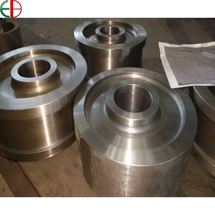 
Centrifugal Casting Radiant Tube 1.4848,Heat Resistant Steel Radiant Tubes EB1316 