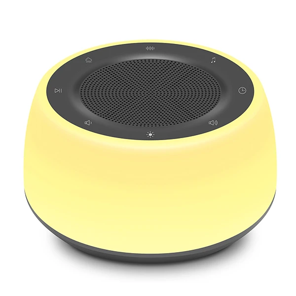 sound machine for therapy office privacy 16 Sleep Sounds Noise Machine For Nightlight And Sound Machine For Babies