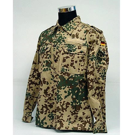 
Germany army uniform 