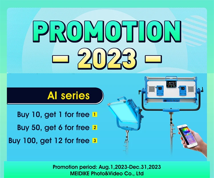 Promotion AI