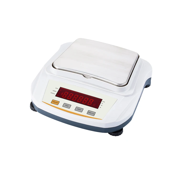 2 Kg 0.01g Electronic Balance Digital Weighing Scale