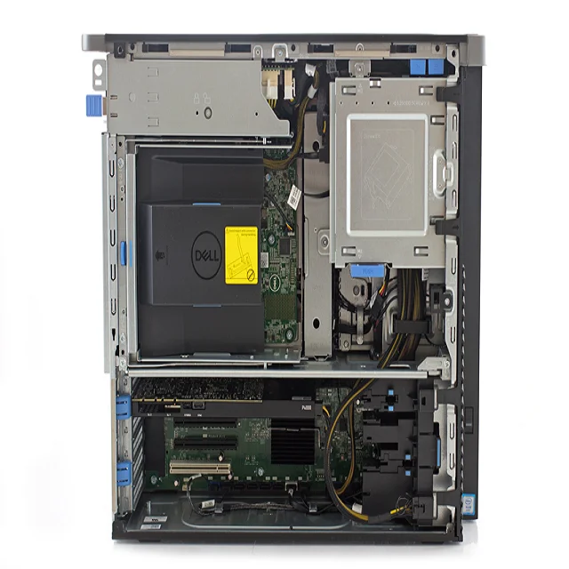  Оригинальная настольная башневая рабочая станция DELL