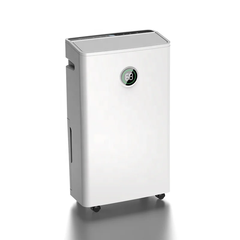 16L/20L/25L dehumidifier new design dehumidifier for home use dehumidifier
