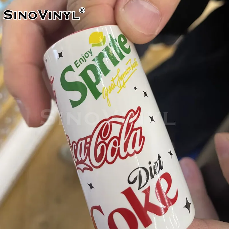 UV DTF AB Film 0.3x100M