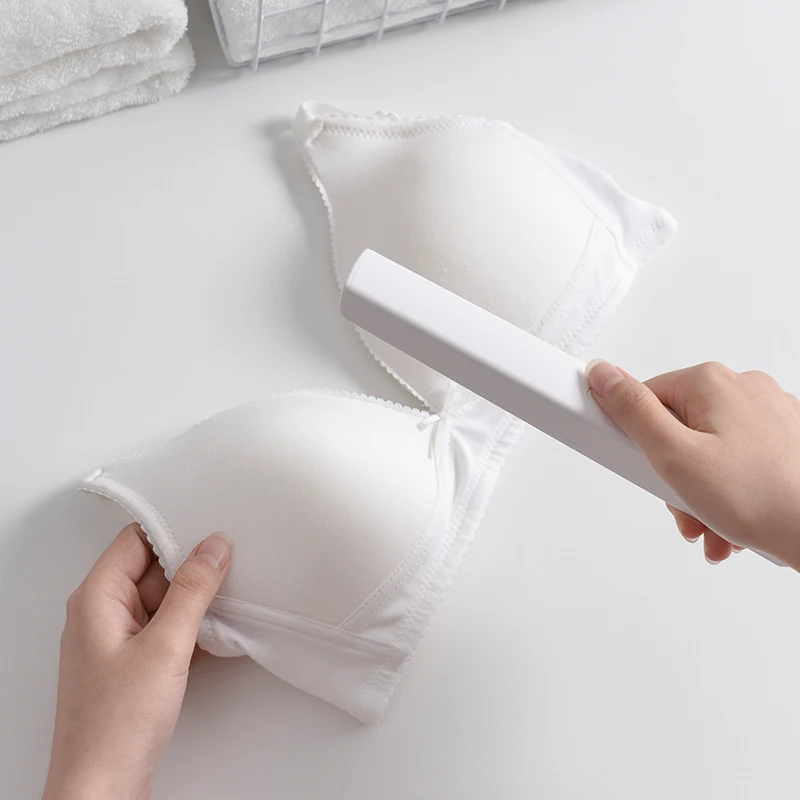 2022 Factory Newest  Portable  Household Handheld UV Sterilizer Virus Killer Lamps UVC Sterilizer Led