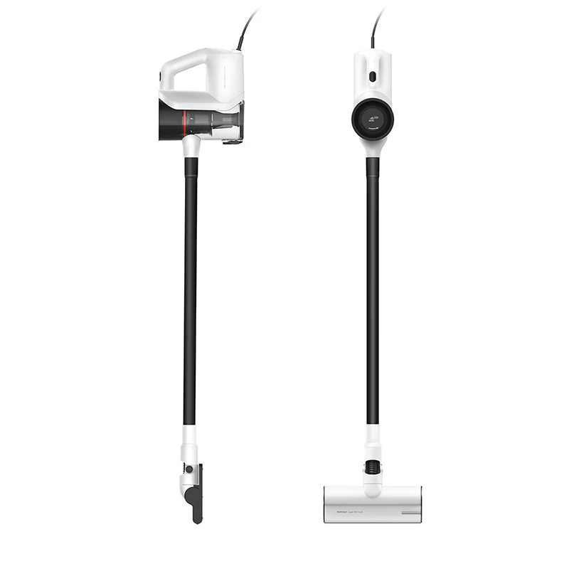 Puppyoo HC05 Duke 400w Suction Stable And Durable Handheld Vaccum Cleaner