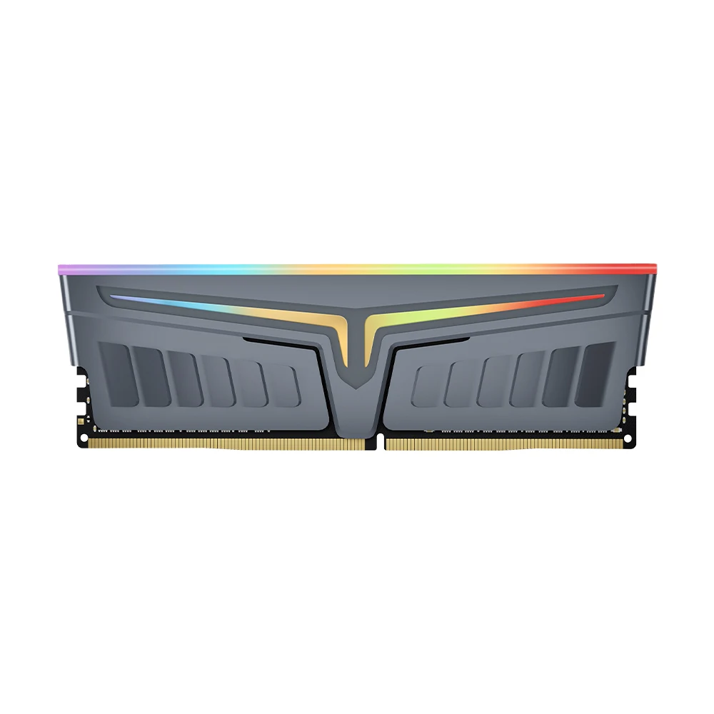 PUSKILL оригинальный производитель DDR4 RGB память 8 ГБ 16 3200 мГц 3600 оперативная