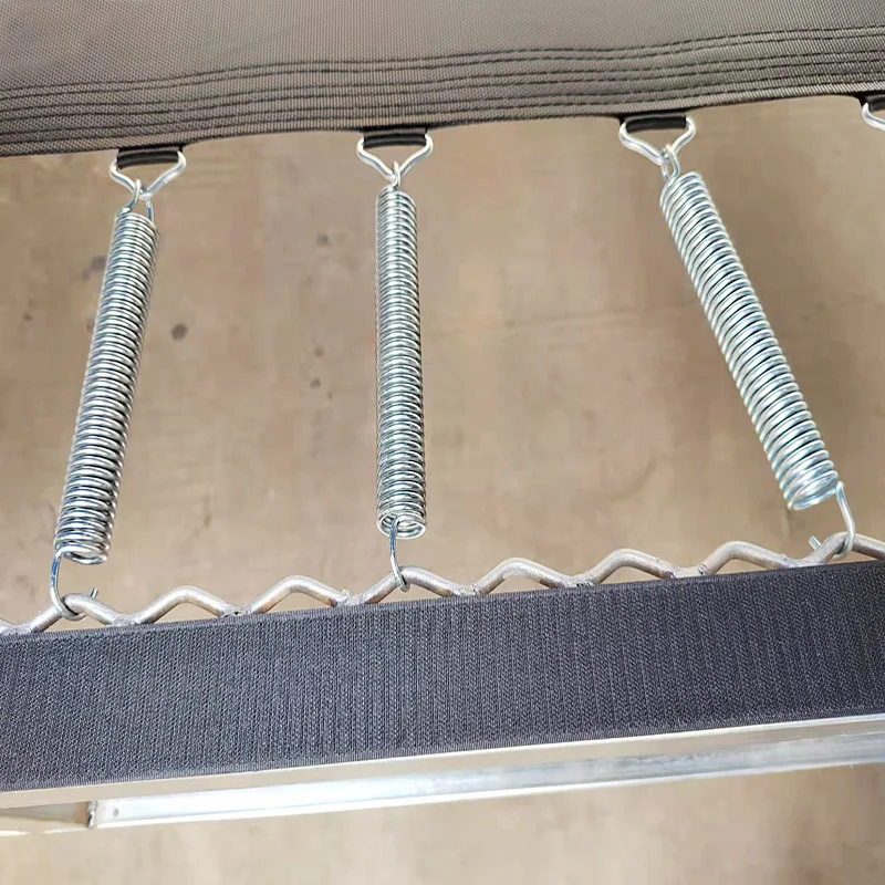 High Quality Jumping Bungee Trampoline Equipment For Sale