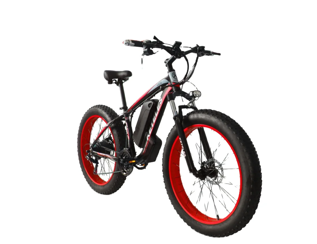 drop shipping 350 w 48V super fasst  fat tire bicicleta electrica plegable