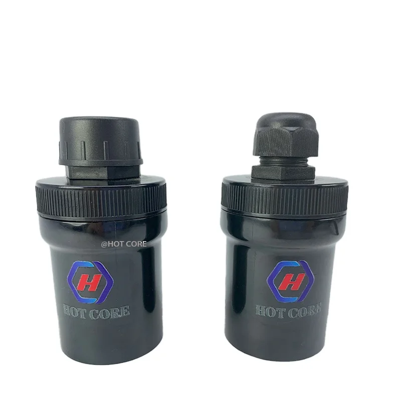 Горячая распродажа Кабельная коробка Кварцевая гибочная Соединительная муфта нагреватель защитная крышка электрический разъем